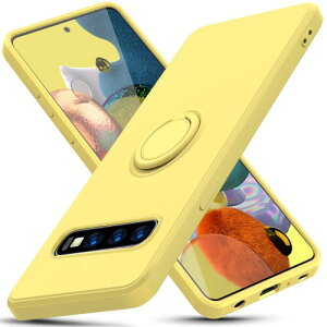 Galaxy S10 pP[X Ot ϏՌ TPU ԍڑΉz_[Ή X}zP[X VR X^h@\ 360x] ^ y MNV[s10pP[XJo[ Ռz Jی ϖC 