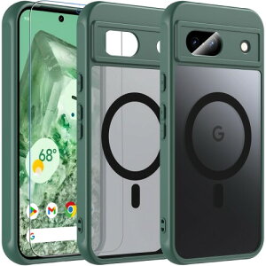 BESINPO Google Pixel 8a P[XPixel 8a P[X  ΂݂Ȃ }Olbg }OZ[tΉ O[O sNZ 8a Jo[ Sʕی ϏՌ Yی ^ y wh~ Xgbvz[ G