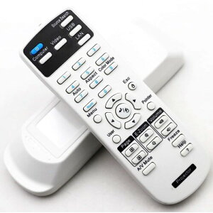 EachLight �v���W�F�N�^�[ �����p �����R�� Epson �G�v�\�� EH-TW400 EB-S04 EH-TW6700 EB-W12 EB-485WT EB-W05 EB-X24 EH-TW6700 EH-TW650 EB-G5650W EB-X05 �����p �i����̃v���W�F�N�^�[�ɓK�p�j