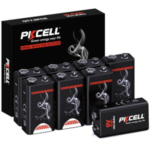 PKCELL 9V`AJdr 6LR61 9V^ dr 9{gp^dr 006P 8{