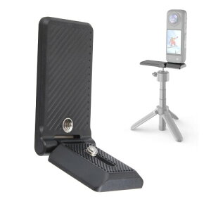 MOOTVGOO ���̓}�O�l�b�g�}�E���g Insta360 X5X4 Action5/4 Pocket3�ȂǑΉ� �A�N�V�����J�����}�E���g �X�^���h �܂肽���ݎ� 180°�p�x���� 1/4-20�K�i�A���[��ʌ� �O�r/�_��/�}�W�b�N�A�[���Ȃǐ�