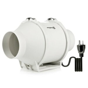 Hon&Guan _Ngt@ 100mm  ȃGl É _NgpC hu[Xp Əē Ԏt ی`^Cv YƗpC (HF-100P/[t@C]100mm)