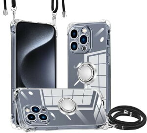iPhone 15Pro p P[X NA V_[ Ot iphone 15pro Jo[ | | Xgbvt | ΂߂ Rt ؍ ϏՌ ČRMILKi擾 X^h@\ TPU c/ 2WAY 