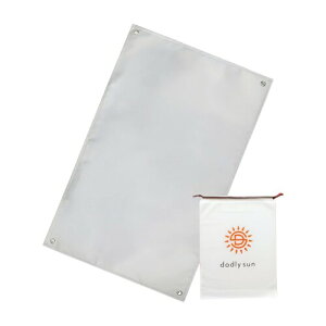 dadly Sun ω΃V[g Ηp i{uhj y ʃVRR[eBO hEgїp (Vo[, 95*60cm)