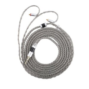 Linsoul TRIPOWIN Zonie 32AWG 16�c�⃁�b�L�P�[�u�� SPC�C���z���A�A�b�v�O���[�h���ꂽ���y�̌��̂��߂̑��l�ȃI�v�V���� 2���[�g������ �R�X�g�p�t�H�[�}���X��IEM (MMCX)