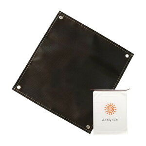dadly Sun ω΃V[g Ηp i{uhj y ʃVRR[eBO hEgїp (ubN, 50*50cm)