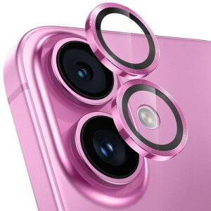 �����Y�J�o�[ iPhone16/16 Plus�p �J�����ی� 9H�����K���X �A���~���� �A�C�t�H��16/16plus �J�����t�B���� �ϏՌ� �I�o�I�[�o�[�h�~ ������� �������ߗ� ��phone16/��phone16�v���X �J�����J�o�[