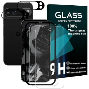 Wekrsu YɎqf KX Ή Google Pixel 9 Pro XL KXtB JtB Jo[ t/Y یtB