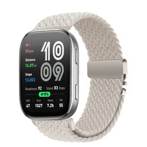 (Asvufeyy) 22mm oh for Amazfit Bip 6/Bip 5/5Unity/Amazfit GTR 4/GTR 47mm/GTR 3 Pro p҂ݍ Lkxg oh \ _ ʋC xg - X^[Cg