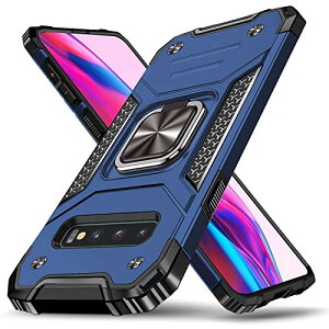 Samsung Galaxy S10 Plus P[X Ot ϏՌ TPU ԍڑΉz_[Ή X}zP[X PC X^h@\ ^ y MNV[s10plus Jo[ Jی Ռz wh~ ϖh~ ̌^