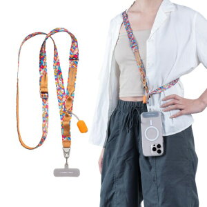 (PGYTECH) LinkGo X}zXgbv V_[  ȒPE lC iphone Xgbv | gуXgbv | X}z lbNXgbv Webbing (_A[g)