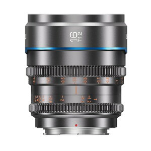 SIRUI Night Walker 16mm T1.2 S35 LpVlY a}jAtH[JXY (MS16E-G, E}Eg, ^O[)