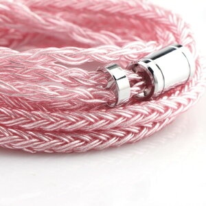 TRIPOWIN Zonie 16 �R�A�[�⃁�b�L�P�[�u����SPCHIFI�C���z���A�b�v�O���[�h�P�[�u�� (4.4mm-QDC, �s���N)