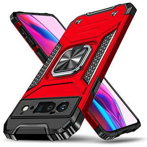 GTUJWN Google Pixel 6 Pro P[X Ot ϏՌ TPU ԍڑΉz_[Ή X}zP[X PC X^h@\ ^ y O[O sNZ6 v Jo[ Jی Ռz wh~ ϖh~