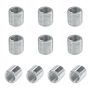 10 ˂؂ibg CT[gibg ˂f[T[ibg XeX| 10mm M10IX-M8 XA_v^[