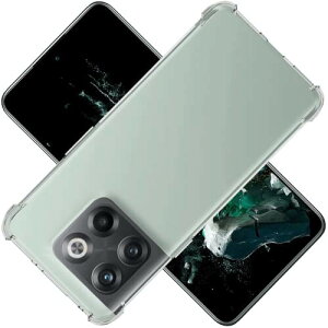 Ή OnePlus 10T 5G 2022 P[X OnePlus10T Jo[ TPU OnePlus10T5G یP[X Jo[w veN^[ VF No[ NA \tg VF veN^[ ?VF