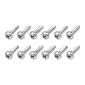 METALLIXITY @BlW (M2.5x8 mm) 30 vXNXp{g 304XeX| Ƌ̎tp @Bt@Xi[p ItBX@p