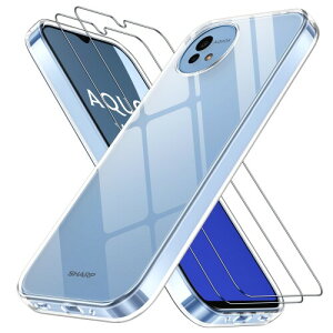 Tikfrlo AQUOS wish4 P[X KXtB2t SH-52E SH-M27 A402SH  TPU Jo[ NA ϖh~ ϏՌ h~ ϋv ^ y Xgbvz[t ߗ Uh~ ČRMILKi 