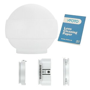 Godox ML-CD15 \tg{bNX VR ܂肽ݎ Eh fBt[U[ 3̃A_v^Ot V1 AD100Pro AD200Pro TT600 V860III V850III TT685II TT350 ML60 AD300Pro AD400Pro ɑΉ