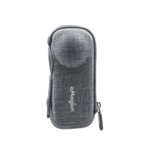UKATOF Insta360 X5/X4pP[X ϏՌ h~ yʕیP[X