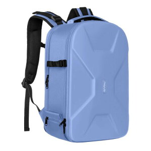 MOSISO JobNpbN DSLR/SLR/~[XAΉ@ Canon/Nikon/Sony BepAی JobO 15-16 C`  Or & bvgbv Rp[ggt n[hP[X(X[g u