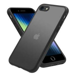 PinLiSheng iPhone SE P[X 3 2 iPhone 8/7 P[X }bg  X}zP[X ČRMILKi ϏՌ CX[d ΂݂Ȃ wh~ ACtH SE3 SE2 7 8 pJo[ 4.7C`,u
