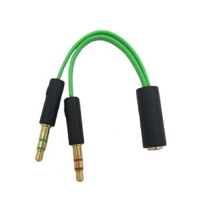 Alever Razer�R���s���[�^�[�ɓK�����C���z���I�[�f�B�I�P�[�u���w�b�h�t�H���g�����X�f���[�T�[�R���{�A�_�v�^�[�X�v���b�^�[�w�b�h�Z�b�g�}�C�N