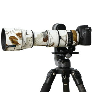 ROLANPRO �����Y�R�[�g �V�O�} 150-600mm F5-6.3 DG OS HSM Contemporary �Ή� �]�������Y�p ���ʃJ�o�[ �h�� �쒹�B�e ���R�B�e - #21 �X�m�[����