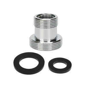 �^�J���֌��A�_�v�^�[�A22mm���˂�����16mm���˂��^�b�v�W���C���g�R�l�N�^�[�֌��򐅊�G�A���[�^�[�A�_�v�^�[ (����20mm)