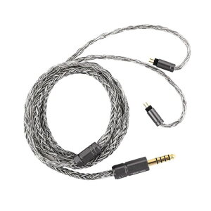 Linsoul TRIPOWIN S-02�C���z���A�b�v�O���[�h�P�[�u�� �R�X�g�p�t�H�[�}���X�ƒቹ�E�����̊g�����d�� ����̗��̊��������Ɍ��� �ቹ�͗͋����A�����͖��邭���� ���F�͎��ɑN�₩�œH��