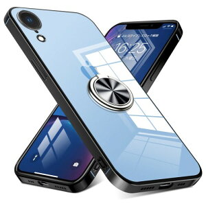 iPhone XR p P[X Ot NA ϏՌ X^h@\  TPU ԍڃz_[Ή h~ ho ^ y ̌^ ό`h~ SʕیJo[ ACtH XR p P[X  W-YXZH-07-01