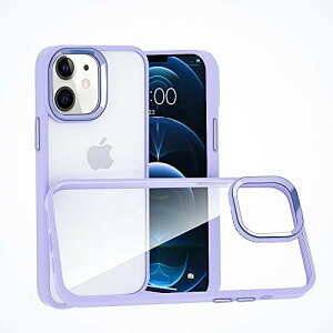 MuZiF iPhone 12 Pro p P[X iPhone 12 p P[X NA ^y ϏՌ\ Sʕی ϖh~ C菝h~  PC wʃNA ACtH12/12 Pro p Jo[ NAP[XiiPhone 12/12 Pro,p[