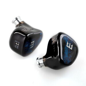 Yinyoo ���� �C���z�� �L�� �C�����j TRI Star River �C�A�t�H�� �x�����E��DD 6mm�`�^���U���� ���P�[�u���\ �C�����j�^ �C���z�� ���� �C���t�H�� �C���z�� �J�i���^ �L�� (�u���[3.5mm)