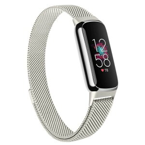 �����o���h�Ή�Fitbit Inspire luxe �g���C�_������ �����\���� �ԏ�x���g ���X�g�o���h