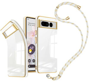 Pixel 7 Pro P[X ϏՌ TPU Google Pixel7 Pro Jo[ | ΂߂ |P[X | Google Pixel 7 Pro X}zP[X Xgbvt ^ y 1.5MM O\ wh~ h~ Qi}