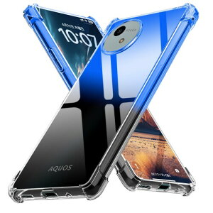 AQUOS Wish 4 ϏՌ P[X Of[V SH-52E Jo[ TPUf ČRMILKi  Ռz CX[dΉ Yی ANIX EBbV4 P[X u[/ubN Q-SXJB-Wish4-04