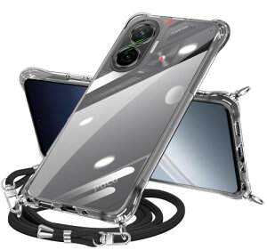 NISIILNG For Xiaomi POCO F7 �P�[�X �N���A �V�����_�[ xiaomi poco f7 �X�}�z�P�[�X �V���I�~ Poco F7 �J�o�[ ���|�� �΂߂��� ��|���P�[�X ���� TPU �ϏՌ� ���^ �y�� �R�t�� �΂߂��� �D��X�g���b�v