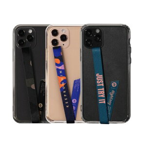 X}zP[X nhXgbv tBK[Xgbv h~ CX[dΉ highloop phonestrap (3Zbg) (PS11.Running)