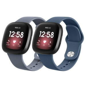 (2pbN)X|[cohfor Fitbit Versa 3/4/Sense oh &jp\tgVR\Xg