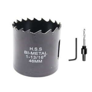 z[\[ 46mm LAIWEIoC^z[\[AHSS~`z[\[wbhA1.8mmAؒf[ő38mmA؍ށAvX`bNA΍p{[hApCvɓKĂ