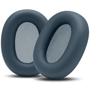 WC PadZ XM6 ? Wicked Cushions���A�\�j�[WH-1000XM6�w�b�h�z���p���i�������p�C���[�p�b�h | ���K������A�ϋv���� PU���U�[�f�� �Չ��� |�^�钆�̐�