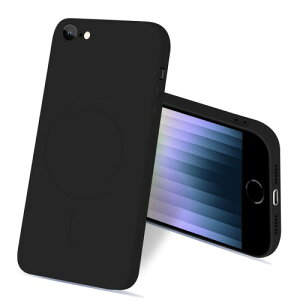 }OZ[tΉ iPhoneSE2 iPhoneSE3 iPhone7 iPhone8 P[X pقSE2 MagSafeΉ CX[dΉ VR ϏՌ ACtHSE3 Jo[ t̃VR[ X}zP[X }bg _ Xg