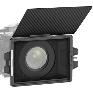 NEEWER �~�j�}�b�g�{�b�N�X 4 x5.65 �t�B���^�[�g���C�t�� �J�[�{���t�@�C�o�[�t���b�O 4�̉~�`�����Y�����O�A�_�v�^�[�i67/72/77/82mm�j �R���p�`�u��SmallRig �R���p�`�u��K&F �R���p�`�u��T