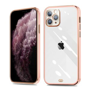 iPhone11Pro P[X NA ϏՌ  TPU h~ ho ^ y ̌^ ό`h~ lC  SʕیJo[ VR bLH ACtHP[X ^ iPhone11 Pro Jo[(sN)