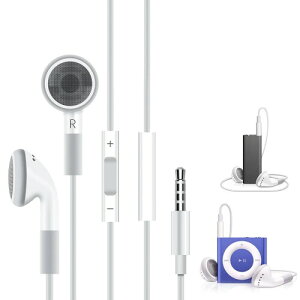 iPod Cz L }CN t CtH  ipod touch/nano/calssic/shuffle p iPhone 5/6/6s/se iPad 1/2/3 Ή VoiceOverΉ Ci[C[ ^ ʒ Rt 3.5mm ʘb\ XeI P