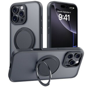 Mcoifull iPhone 16 Pro P[X }Olbg CX[d ϏՌ }bg  wh~ AWX^uX^h ACtH16 Pro P[X 