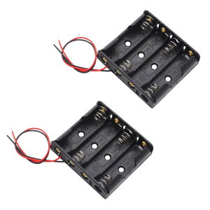 I[fBIt@ dr{bNX P3dr drP[X 4{p drz_[ POdr 4.8V - 6V [ht 2_Zbg iTCY 64?58?15mm [h15cm