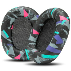 WC PadZ XM6 ? Wicked Cushions���A�\�j�[WH-1000XM6�w�b�h�z���p���i�������p�C���[�p�b�h | ���K������A�ϋv���� PU���U�[�f�� �Չ��� |90�N��̍�