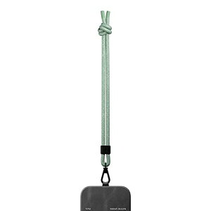 (Native Union) lCeBujI Sling | \O\ȓdbXgbv | iPhone 16, 15, 14, 13тقƂǂ̃X}[gtHƌ݊ | 100ϋv̂郊TCNfނō