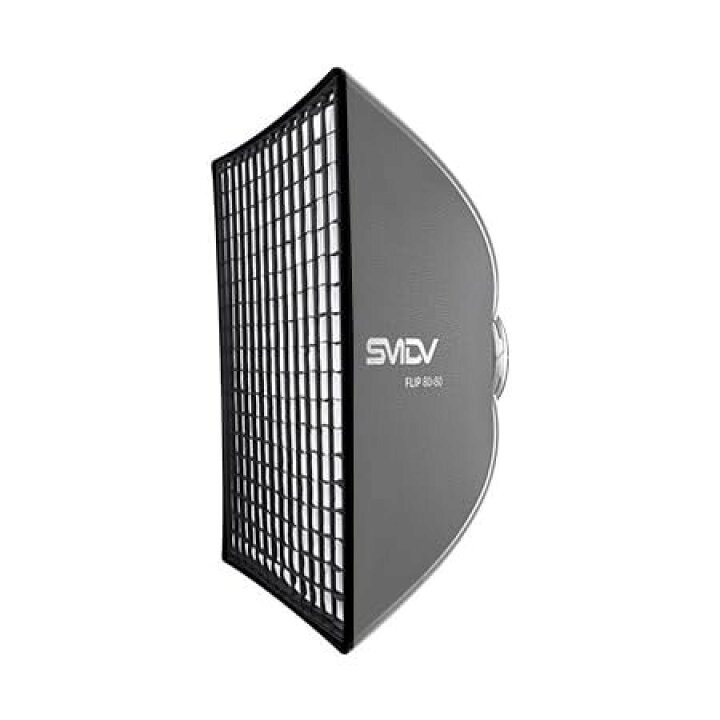 楽天市場】SMDV ソフトボックス用グリッド FLIP NEMO 80x80cm GRID 